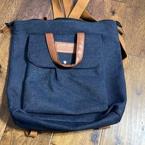 Never used Guess backpack 15’x15’